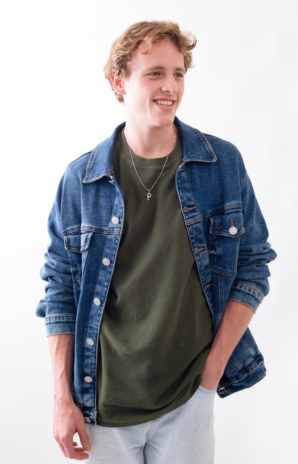 Pingente Palmeiras Palestra em Prata 925