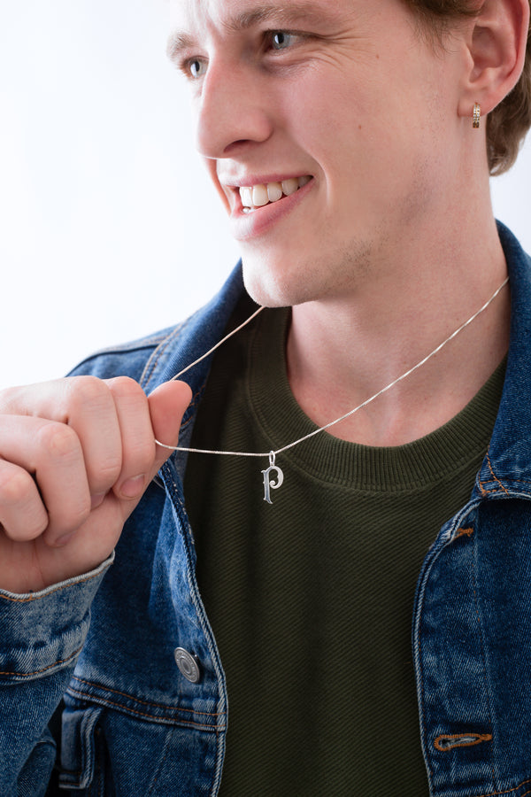 Pingente Palmeiras Palestra em Prata 925