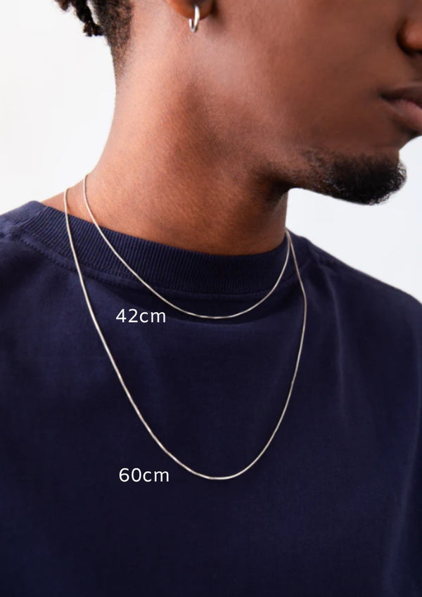 Pingente Corinthians Escudo Mini em Prata 925 + Corrente