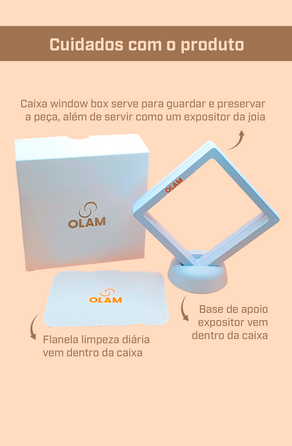 Pingente Athletico Escudo em Prata 925 Esmaltado + Corrente