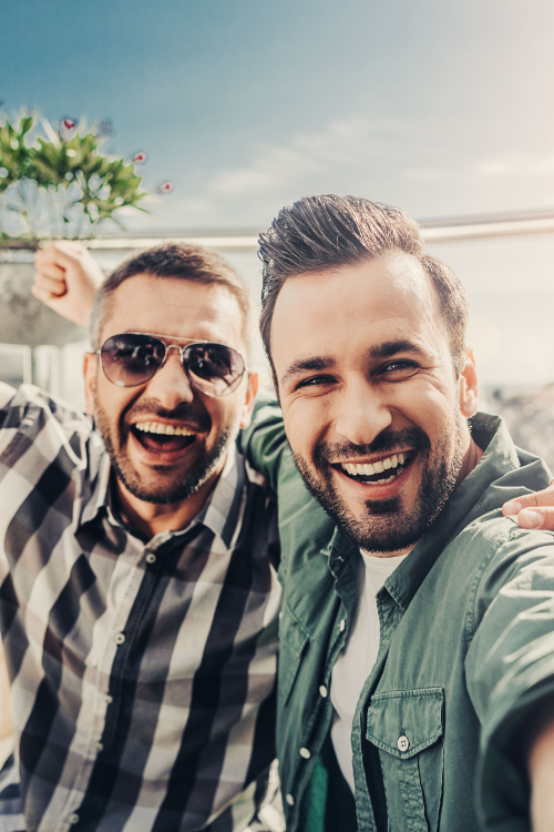 Aniversário memorável