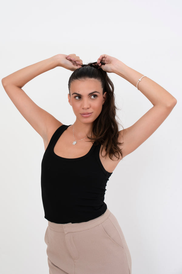 Pingente Botafogo Camisa em Prata 925 Esmaltado