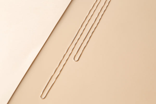 Corrente Veneziana V17 - 42 cm