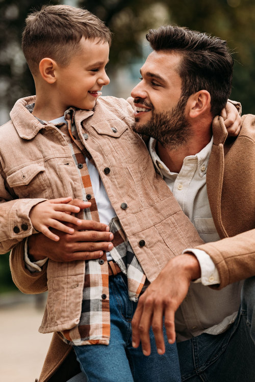 Herença de gerações