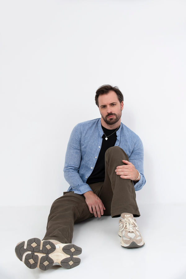 Pingente Botafogo Escudo em Prata 925