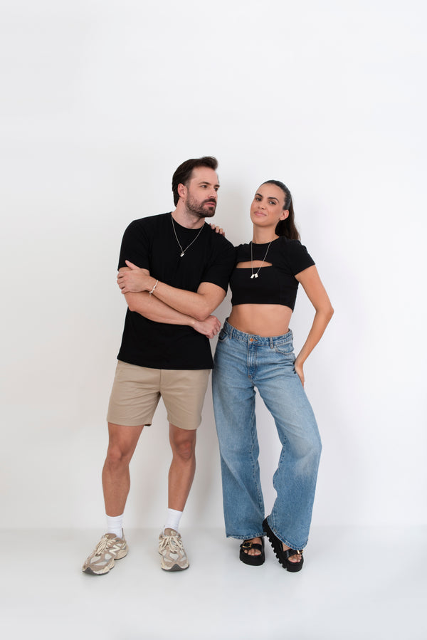 Pingente Athletico Escudo em Prata 925